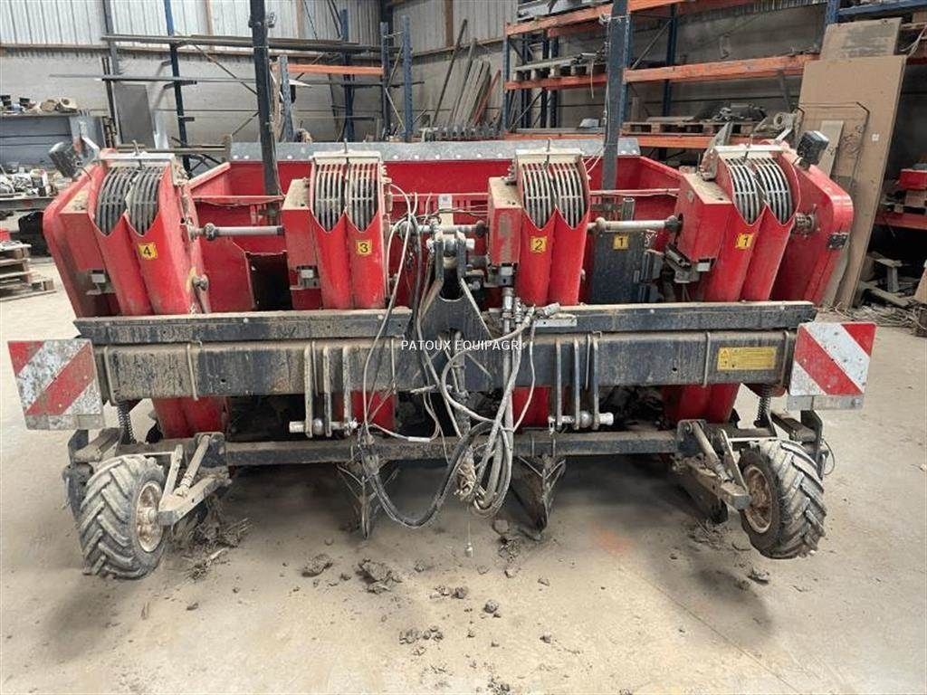 E-FARM: Miedema cp42 - Potato equipment - id F1PPCPI - €33,500 - Year of construction: 2019 - France