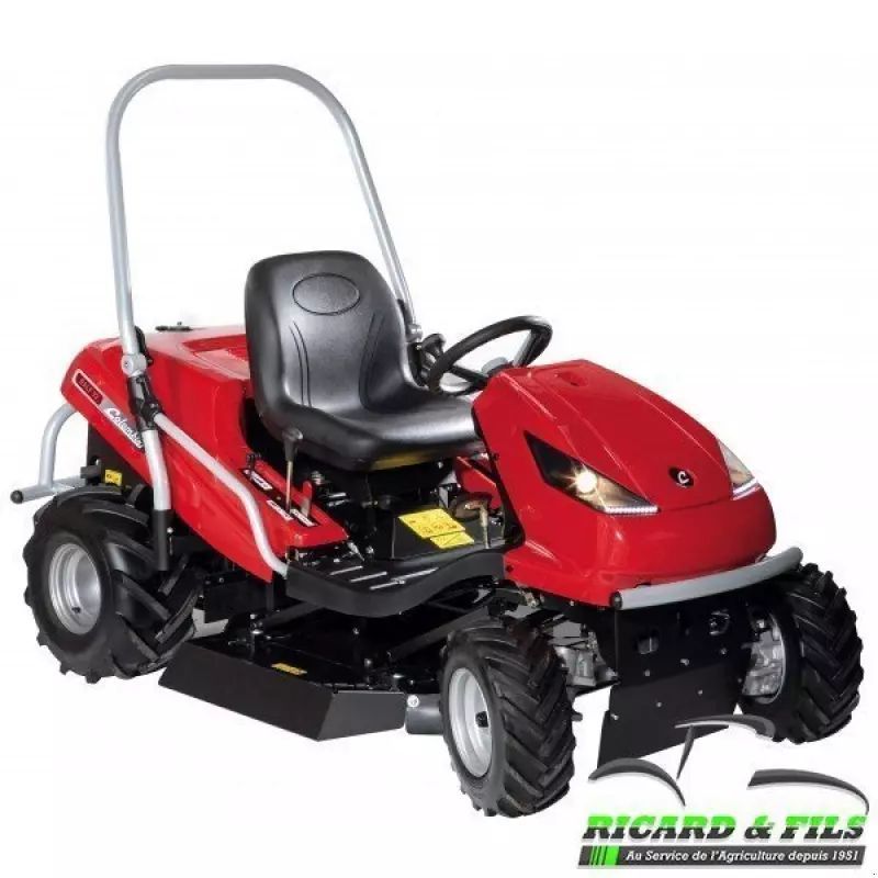 E-FARM: sonstige tondeuse autoportée ralf92k colombia - Tondeuse - id DYSLLNB - 5 832 € - France