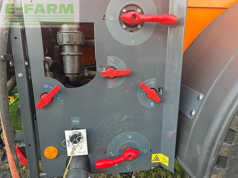 Amazone UG 3000 Super (21) Sprayer €46,135