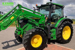 John Deere 6130 R tractor €100,537