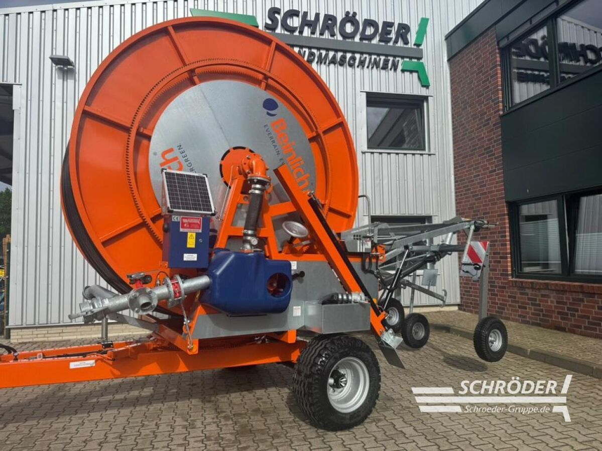 Beinlich primus 2800 ii - 110/490 Bewässerung 36.500 €