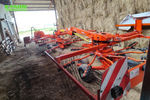 Kuhn GA 6522 windrower €6,000