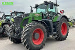 Fendt 942 Vario ProfiPlus tractor €265,000