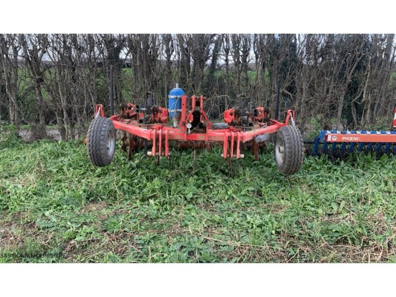 Quivogne ss 300-5 Cultivator €12,500