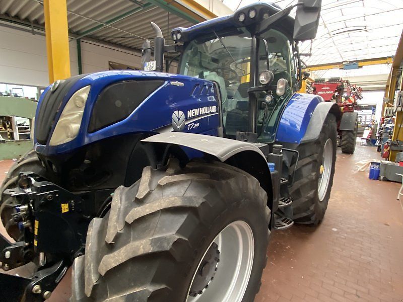 New Holland T7.245 Traktor 85.000 €