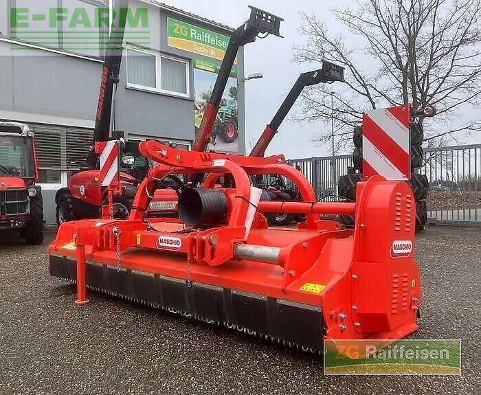 Maschio Bufalo 280 Topper €7,983