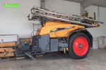 Challenger rg344 sprayers €44,500