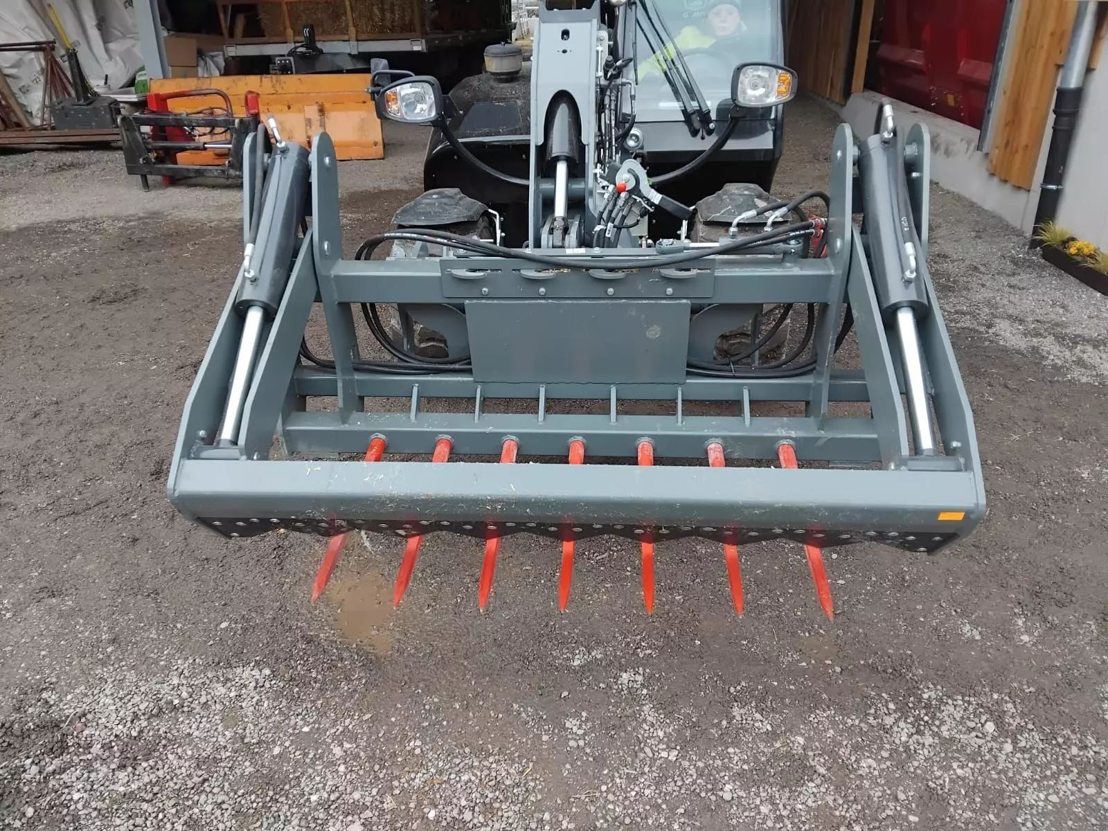 Stekro ballenschneider Priedas 3 158 €