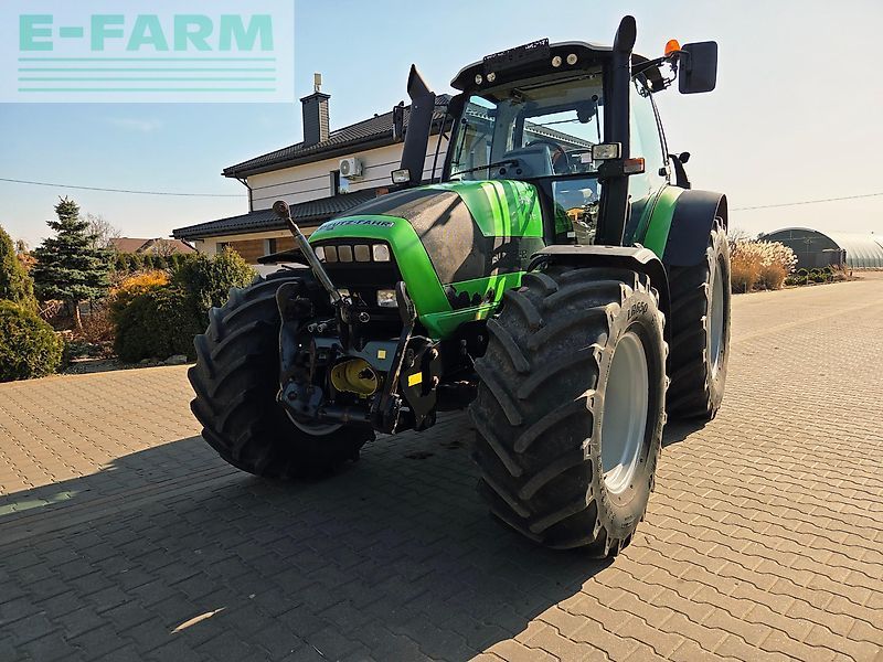 Deutz-Fahr m640 650 630 620 150 165 Tractor 35.668 EUR