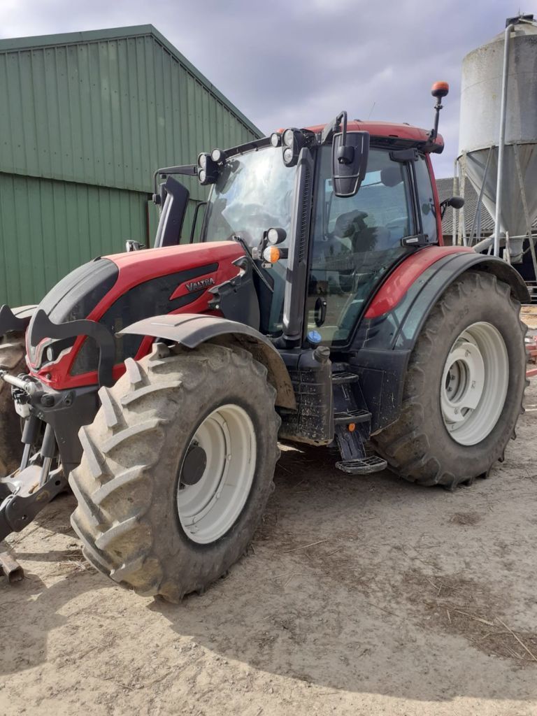Valtra N 175 Tracteur 81 900 €