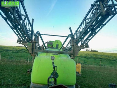 E-FARM: Tecnoma - Sprayer - id MLIVUFX - €5,200 - Year of construction: 1999 - France