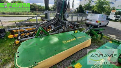 E-FARM: Krone ActivMow R 320 - Mower - id 9JXLWKC - €8,750 - Year of construction: 2019