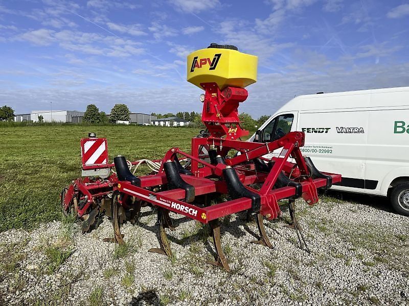 HORSCH Terrano 3 FX Grubber 13.600 €