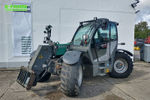 KRAMER kt 557 telehandler €64,800