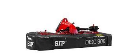 E-FARM: SIP disc 300f alp - Faucheuse - id 2INRR4Z - 10 417 € - Année: 2022 - Autriche