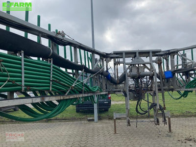 E-FARM: Vogelsang tsg 330 - Slurry attachment - id ZCYLJCT - €18,500 - Year of construction: 2007 - Germany