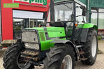 Deutz-Fahr dx 4.51 tractor 19.500 €