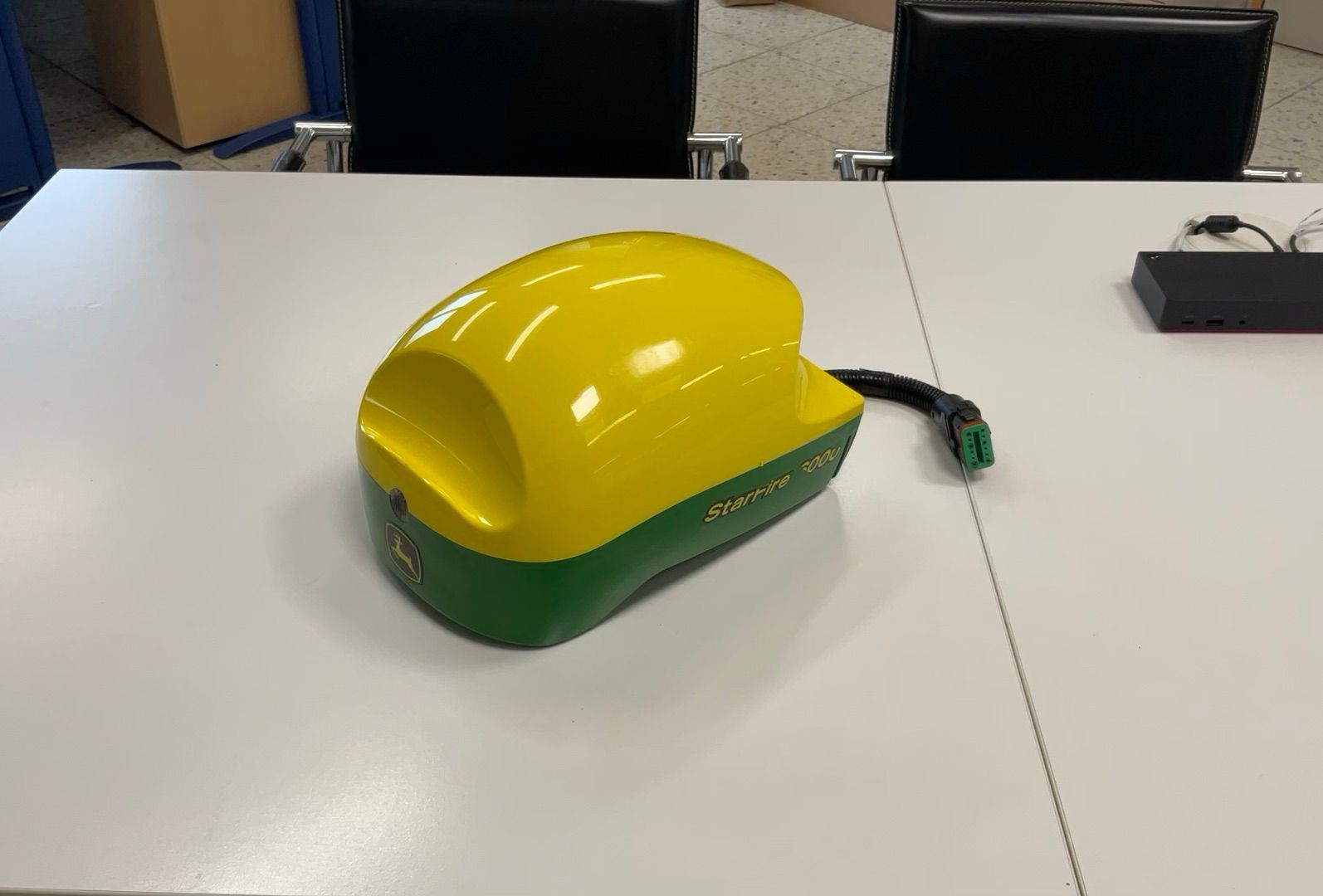 John Deere Starfire 6000 SF1 Precision farming a GPS 2 233 €