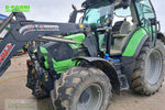 Deutz-Fahr 6130.4 TTV tractor €67,168