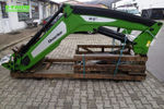 Alö frontlader quicke q6l parts €12,815