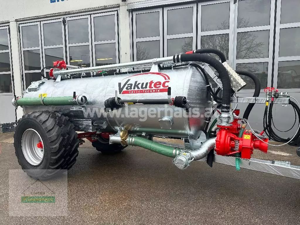 Vakutec va-k 5200 Slurry equipment other €28,958