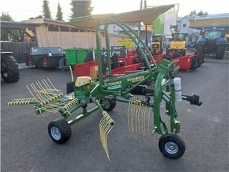Krone Swadro S 350 Highland Rake €7,917