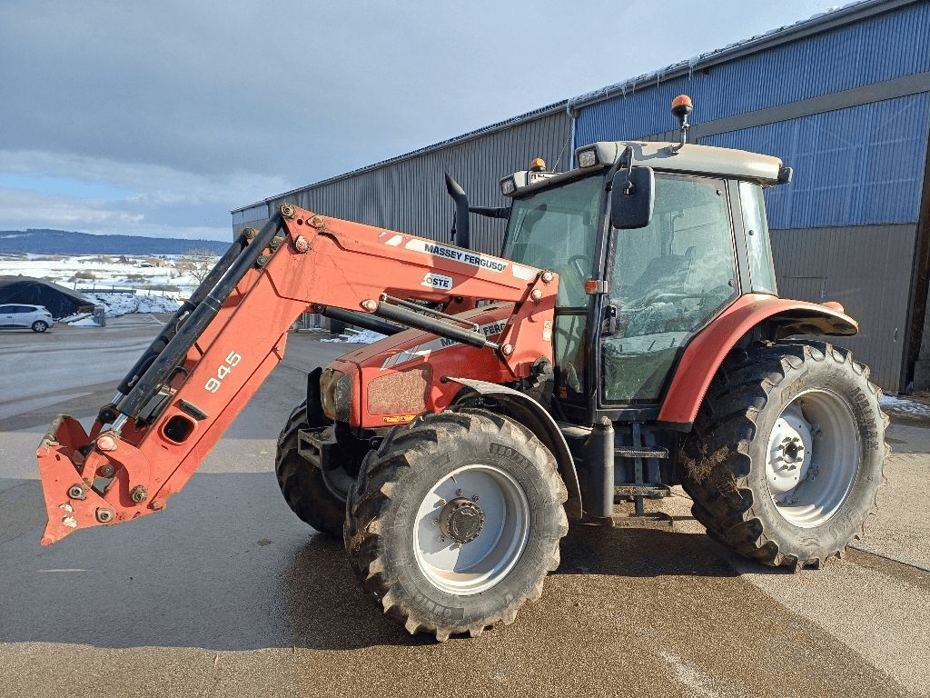 Massey Ferguson 5445 Traktor 29 000 €