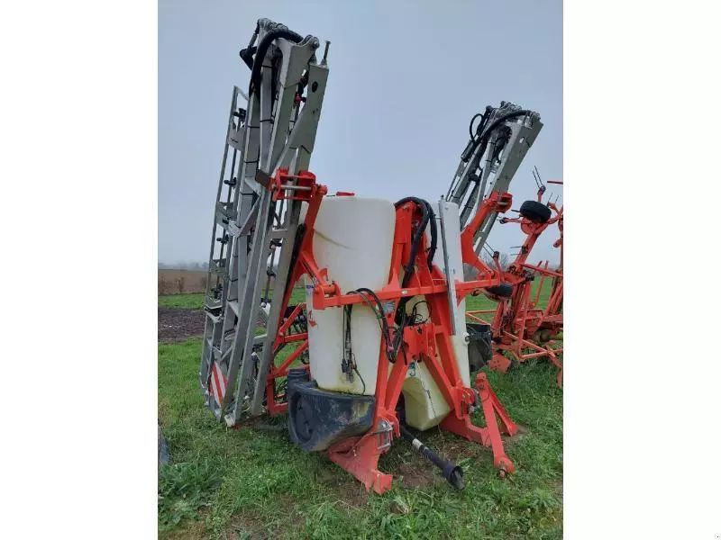 E-FARM: Kuhn deltis1300 - Pulverizador - id LULLT78 - 20.000 € - Año: 2017 - Francia