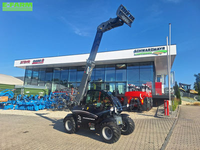 E-FARM: Giant tendo gt5048 - Wheel loader - id UJYW7SV - €49,469 - Year of construction: 2022 - Engine hours: 382,Engine power (HP): 50,Austria