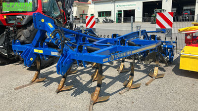 E-FARM: KÖCKERLING Trio 300 - Cultivator - id VDEJCHI - €18,042 - Year of construction: 2024 - Austria