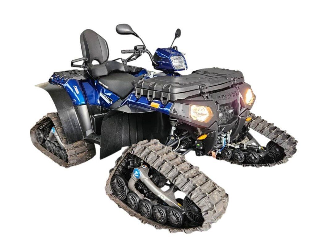 Polaris sportsman 1000 touring Vehículo de motor 16.950 €