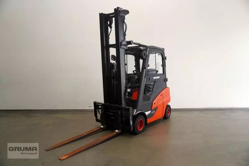 E-FARM: Linde h 20 t 391 evo - Carretilla elevadora - id V29PEP7 - 20.750 € - Año: 2021 - Horas: 2094,Alemania