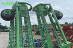 SaMASZ twist 600 windrower €13,500