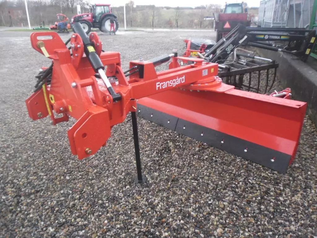 E-FARM: Fransgard gt-250dkh - Other tillage - id AZCEHRE - €6,554 - Year of construction: 2025 - Denmark