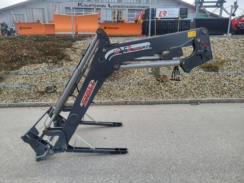 STOLL frontlader profiline fz 10 Attachment €3,800