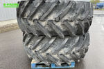 Fendt 650/65 r38 trelleborg wheel_and_track €6,723