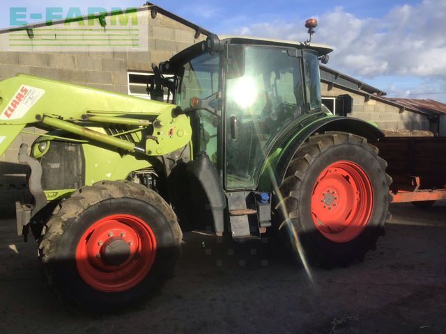 Claas Arion 420 Traktor 46.000 €