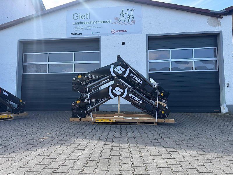 STOLL profiline fz 43-30 Díly