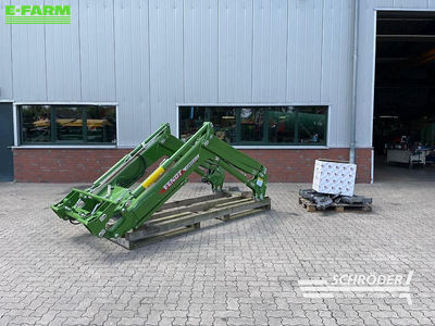 E-FARM: Fendt cargo 6100 + konsolen - Parts - id 77BWN55 - €12,500 - Year of construction: 2023 - Germany