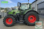 Fendt 724 g7 profiplus setting 2 tractor €235,000