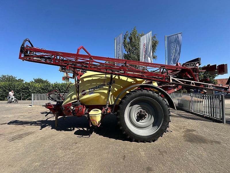 Hardi NAVIGATOR 4000 Пръскачка 20 900 €