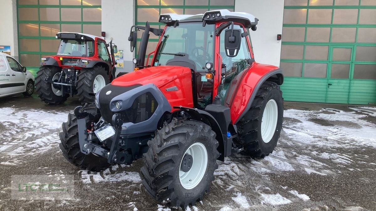 Lindner Lintrac 95 LS tractor €77,417