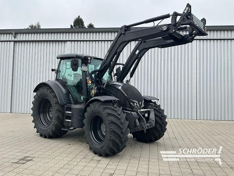 Valtra N175A Traktor 118.400 €
