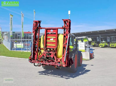 E-FARM: Hardi MASTER 1000 - Sprayer - id J9KJJF3 - €8,584 - Year of construction: 2004 - Austria