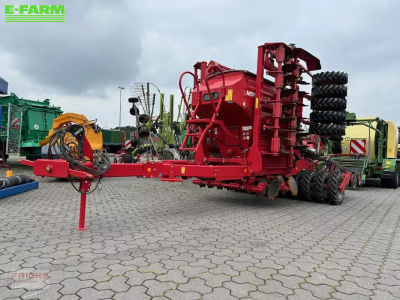 E-FARM: HORSCH Pronto 6 DC - Drilling machine combination - id R5YFHPJ - €64,950 - Year of construction: 2018 - Germany