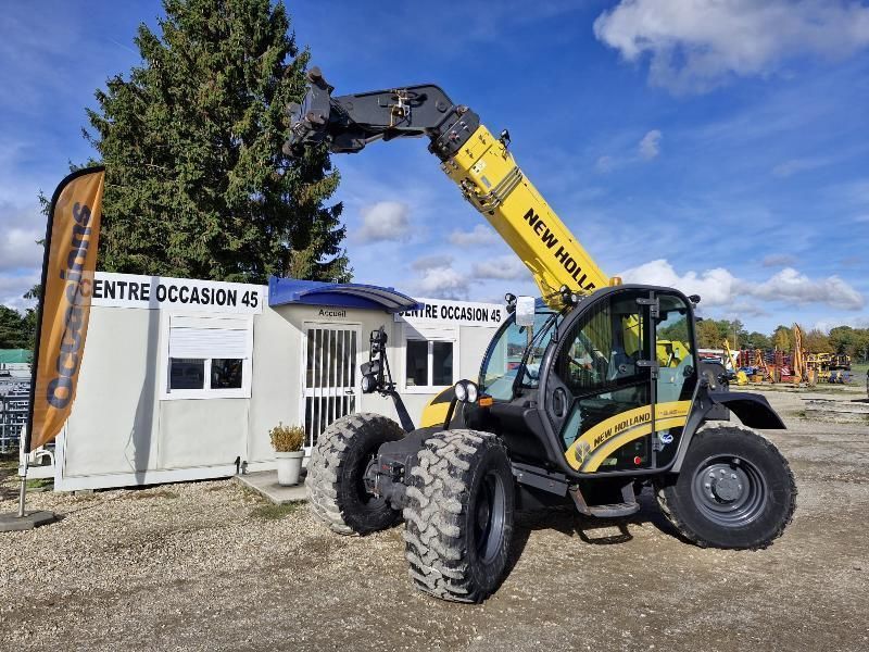 New Holland th9.35 Ładowacz teleskopowy 72 000 €