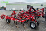 HORSCH Terrano 7 FM cultivator €29,500