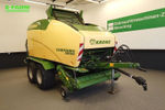 Krone Ultima CF 155 XC baler €47,647