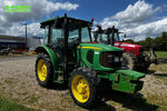 John Deere 5080 R tractor 28.000 €