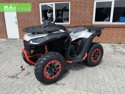 E-FARM: Other 600 gs snarler - Véhicule motorisé - id RNZMIBH - 9 724 € - Année: 2023